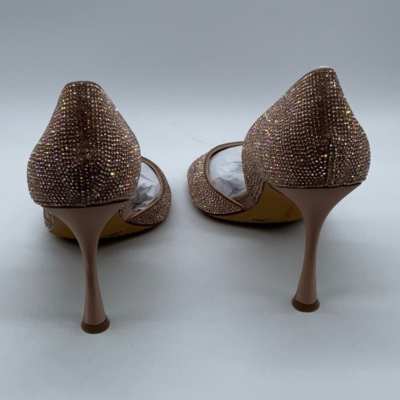 VINCE CAMUTO ALIANDRY 2 SANDAL - Picture 4 of 8